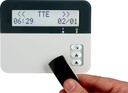 Clavier éclipse LCD 32
