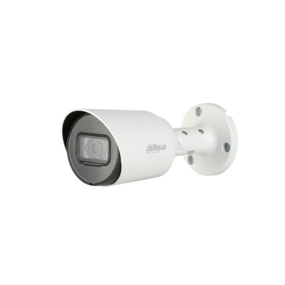 Caméra Compacte HDCVI IR 2 Mpx