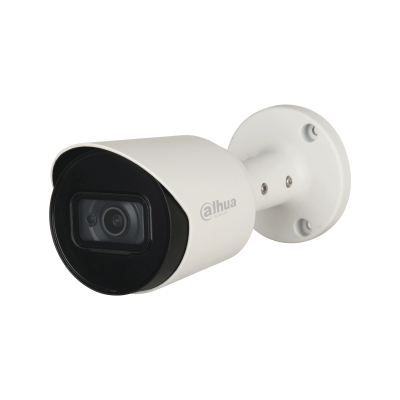 Caméra HDCVI IR Temps Réel de type Bullet 5MP