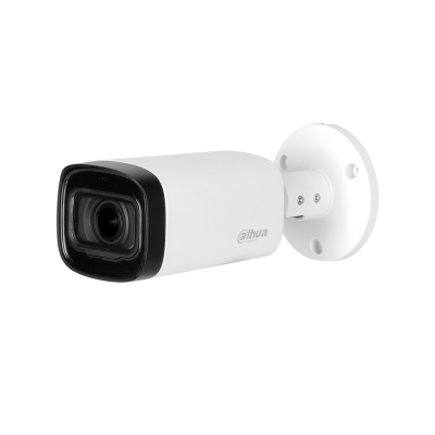 Caméra de type Bullet HDCVI IR 5 Mpx