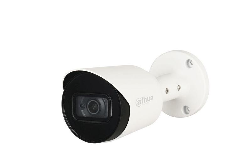 Caméra HDCVI IR Temps Réel de type Bullet
