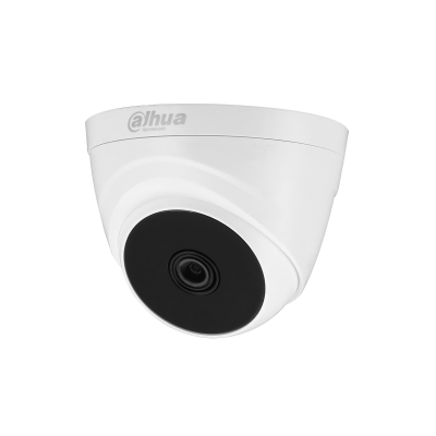 Caméra globe oculaire infrarouge 2MP HDCVI