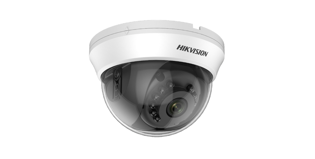 Caméra HD intérieure 5MP Hikvision