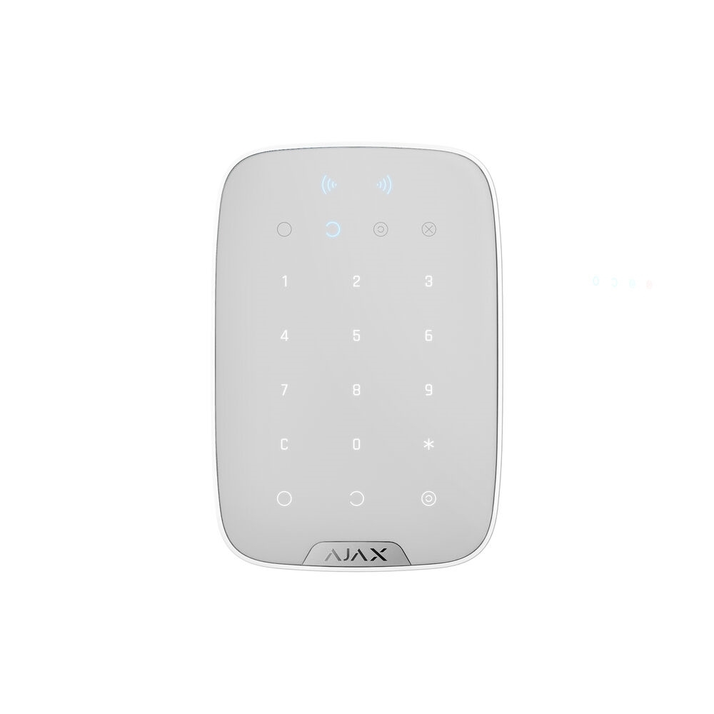 KeyPad--Clavier tactile sans fil