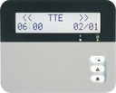 Clavier éclipse LCD 32
