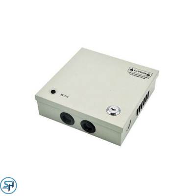 Bloc d'alimentation 4s