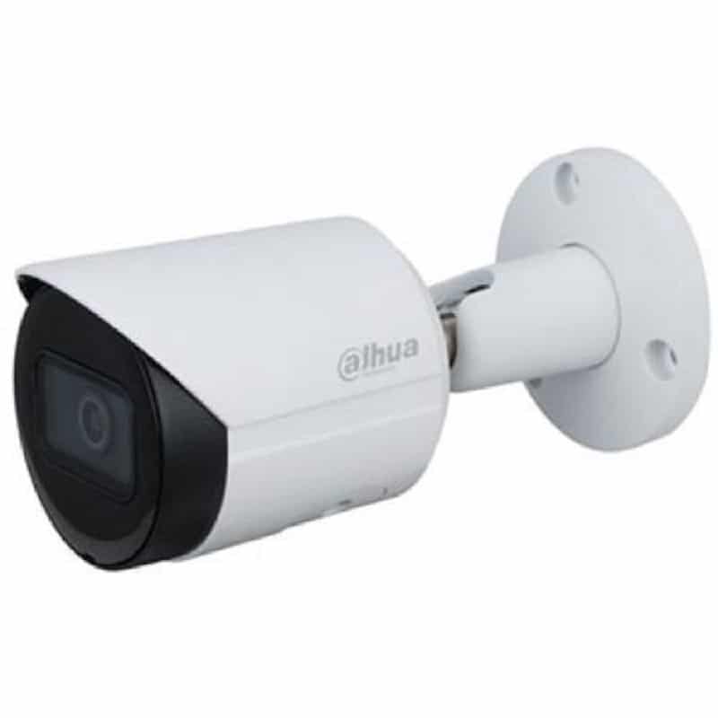 Caméra réseau Bullet IR 4MP
