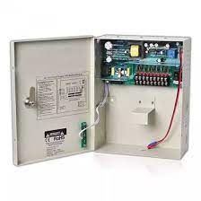 Boite d'alimentation 9s