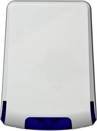 Sirène extérieure SR300B
