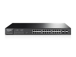 SWITCH POE 24