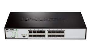 SWITCH TP-LINK 16P 10/100
