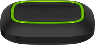 Button — Bouton d'alarme sans fil avec mode de commande