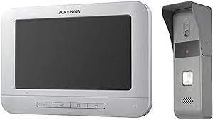 Video door phone