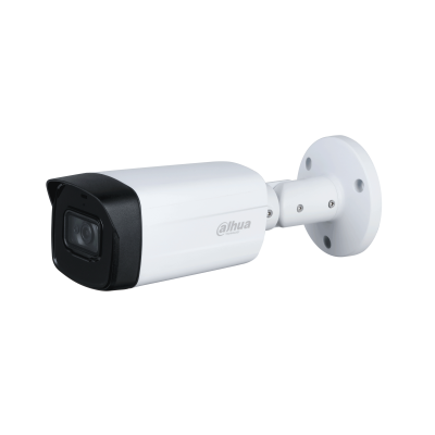 Caméra bullet HDCVI IR 8Mp en temps réel