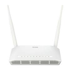 Modem ADSL D-LINK 2750U 300Mb/s