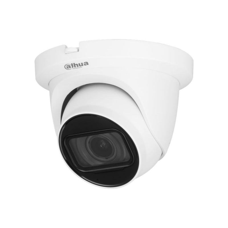 Caméra Eyeball IR HDCVI Starlight 5 Mpx-ANTI VANDAL