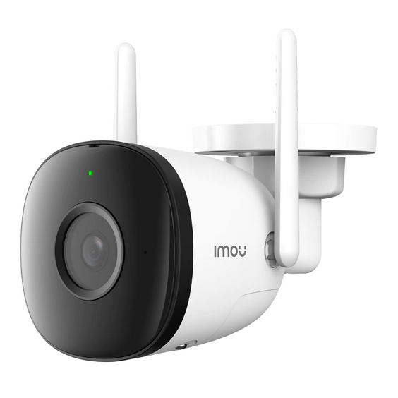 Imou by Dahua Caméra d'extérieur WiFi IMMP IP 4MP