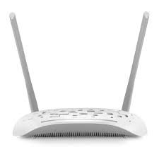 Modem TD-W8961ND MODEM 4 PORT