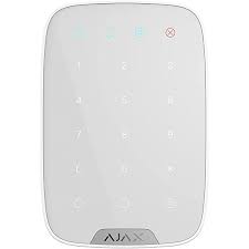 CLAVIER AJAX AVEC SIRENE
