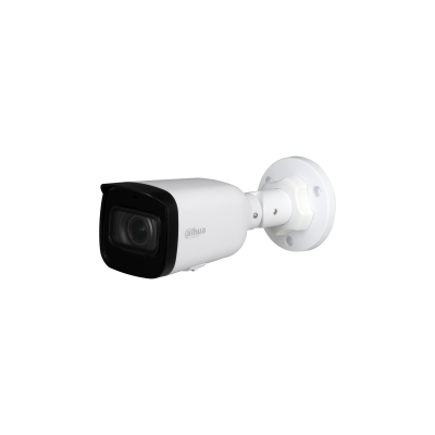 Caméra réseau Bullet Vari-focal IR d'entrée 4MP