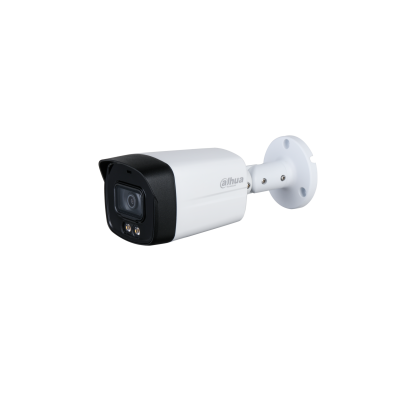 Caméra Bullet HDCVI couleur 2MP 3.6mm