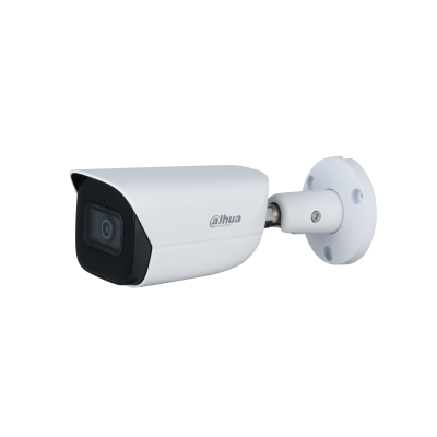 Caméra WizSense Bullet à focale fixe IR 4MP