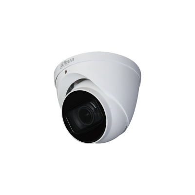 Caméra Sphérique HDCVI IR 2 Mpx