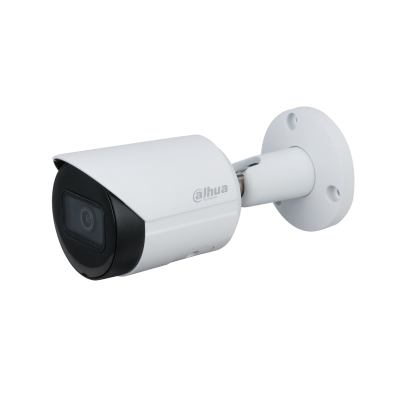 Caméra Bullet Réseau IR 2 mégapixels