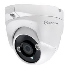 CAMERA HD 6MP DOME
