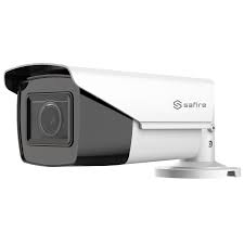 CAMERA HD  8MP EXTERIEURE ZOOM MOTORISIE
