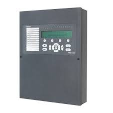 CENTRAL ANTI-INCENDIE ADRESSABLE SIMPO