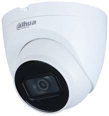 CAMERA HD 5MP IP DOME AUDIO