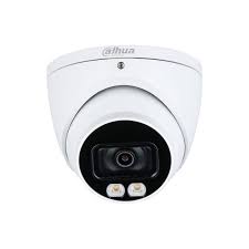 [DH217] Caméra dome HDCVI couleur 2MP