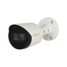 [DH503] Caméra HDCVI IR Temps Réel de type Bullet 5MP