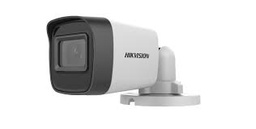 [HK504] CAMERA HD 5MP extérieure AUDIO Hikvision
