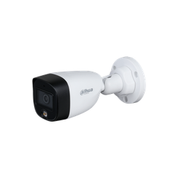 [DH500] Caméra de type Bullet HDCVI Starlight Polychrome 5 Mpx-LED