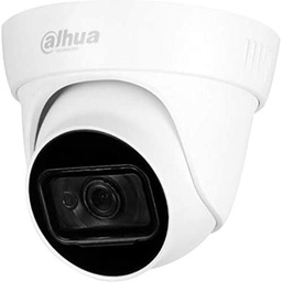 [DH803] Caméra Eyeball HDCVI IR Temps Réel 8Mp