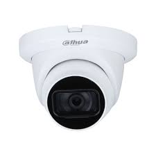 [DH204] CAMERA HD DOME AUDIO 2MP