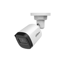 [DH502] Caméra Bullet IR Fixe HDCVI 5 MP-PVC