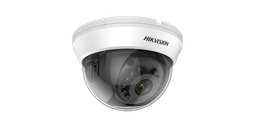 [HK503] Caméra HD intérieure 5MP Hikvision