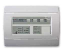[MAG8 plus] Centrale Anti-incendie 8 zone
