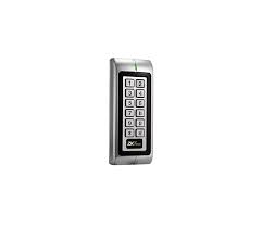 [AC-SF01] Control d'accès biometrique