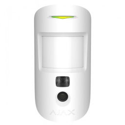 [AX60] MotionCam- Détecteur de mouvement sans fil avec levée de doute