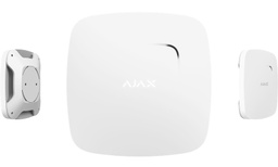 [AX62] FireProtect Plus —  Détecteur de fumée, de chaleur et de monoxyde de carbone sans fil