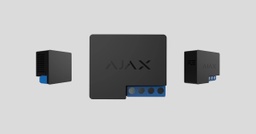 [AX66] WallSwitch — Relais d'alimentation sans fil avec contrôleur d'énergie