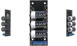 [AX65] Transmitter