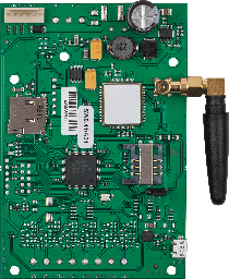 [TL03] Module TTE GPRS