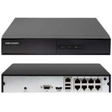 [NVR DS-7108NI-Q1/8P/] NVR HIKVISION 8MP