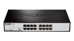 [SF1016D] SWITCH TP-LINK 16P 10/100