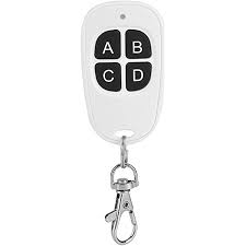 [RF-1R] TELECOMMANDE 1 TOUCHE +BOITIER